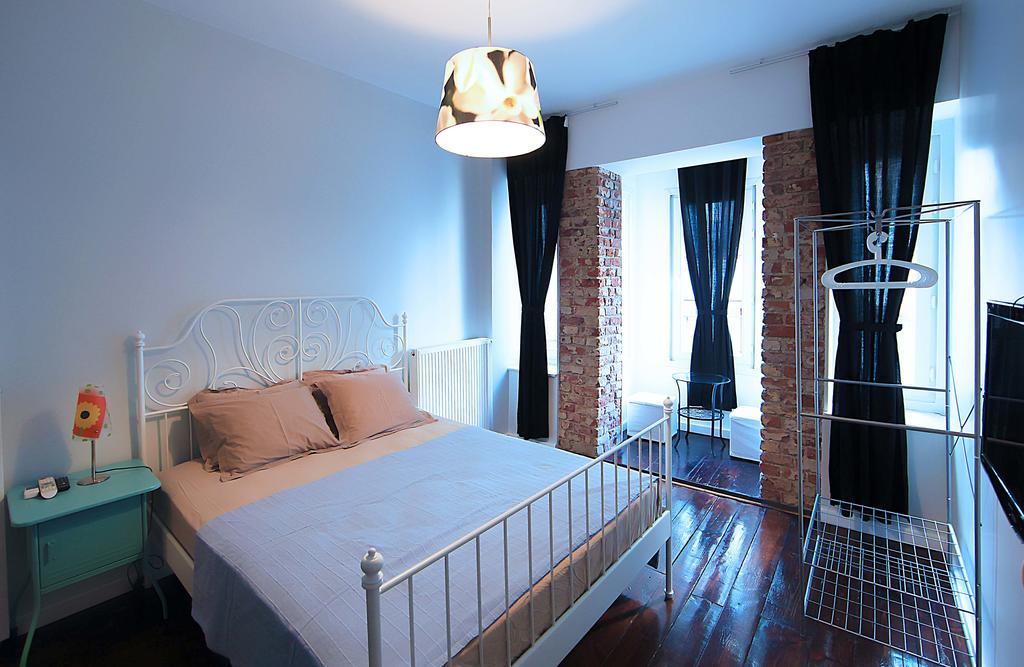 35 Tam Apart Istanbul Exterior photo